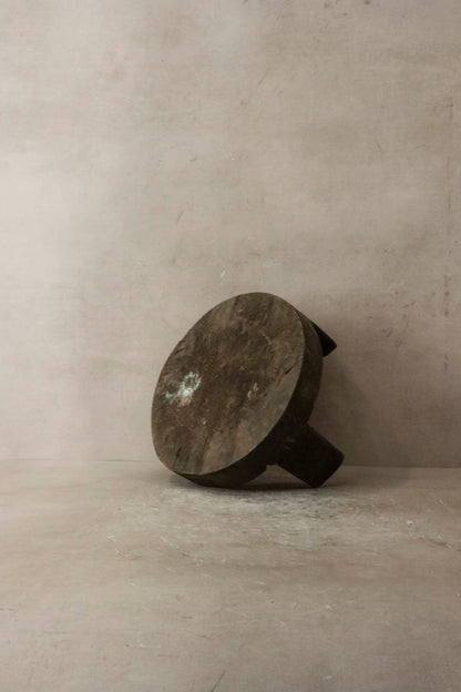 Vintage Wooden Table - W1