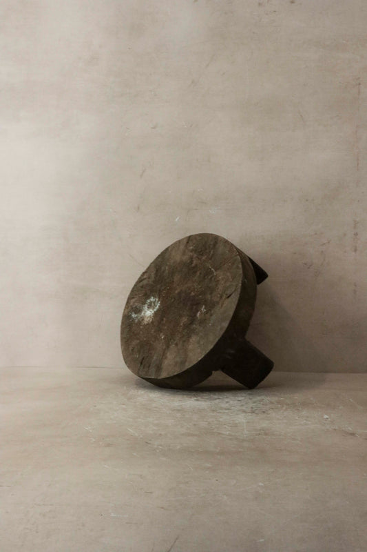 Vintage Wooden Table - W1