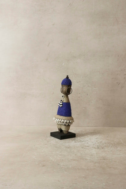 Namji Doll - Blue -  119