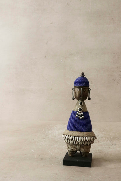 Namji Doll - Blue -  119