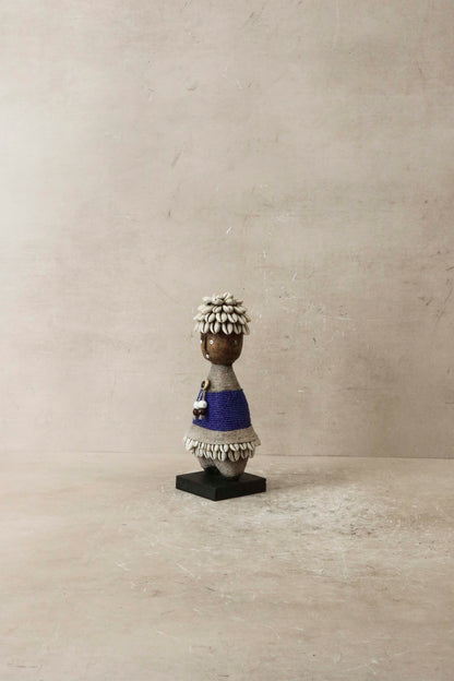 Namji Doll - Blue -  120B