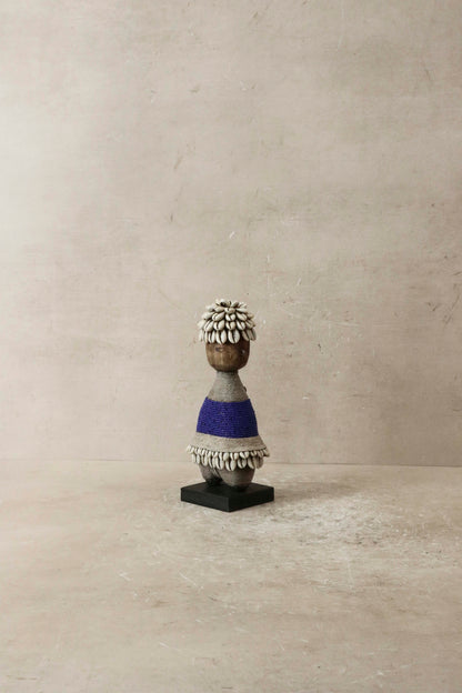 Namji Doll - Blue -  120B