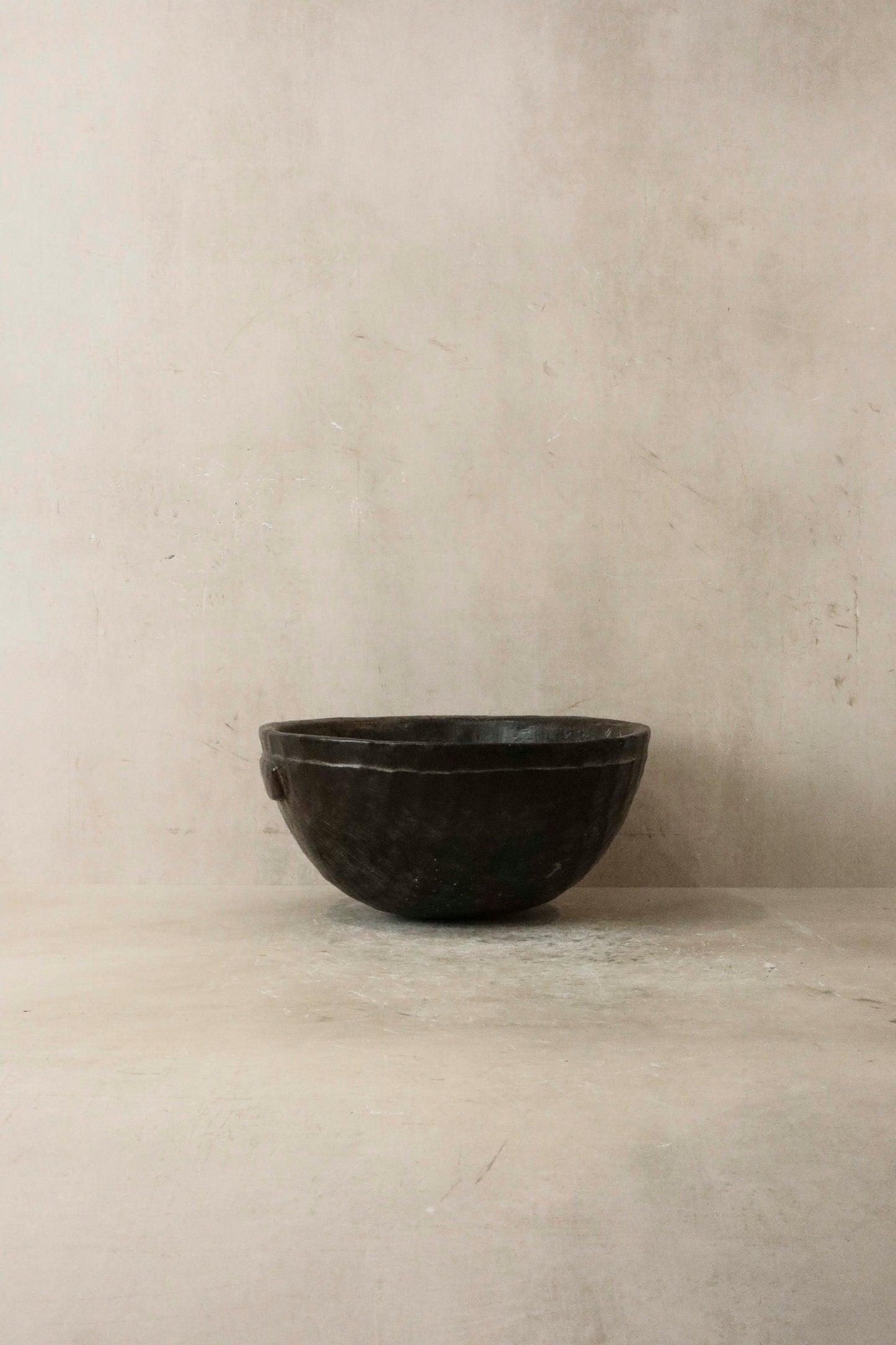 Tuareg Bowl- Niger - TB10