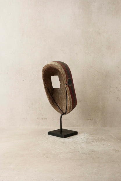 Lega Mask - Congo - L1