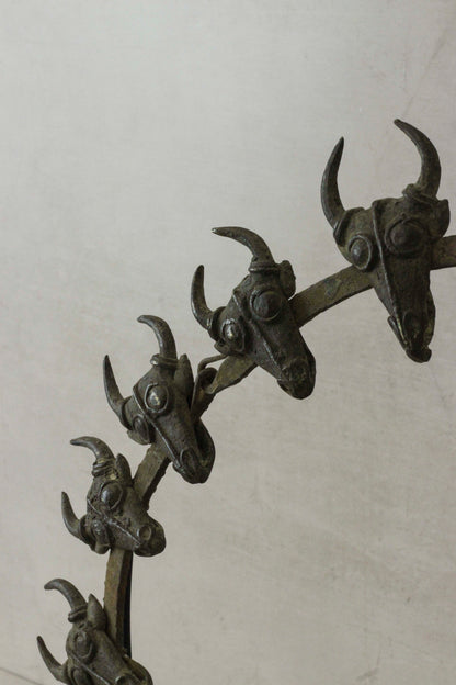 Bamun Chief Necklace - 26B