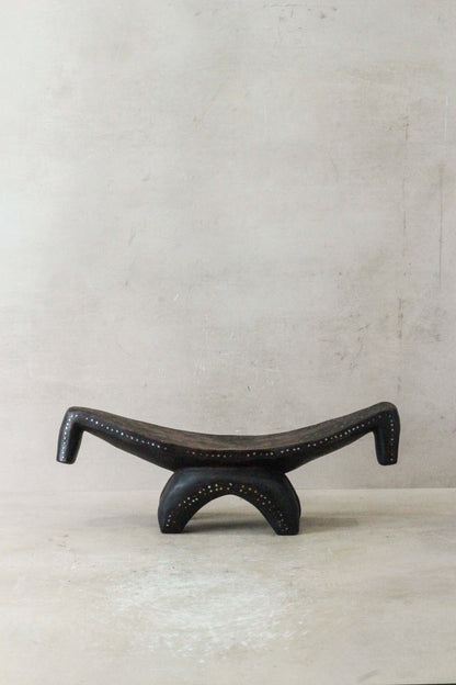 Congolese head rest - TR33.54
