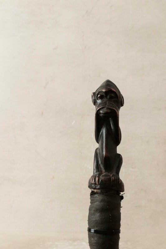 Fly whisk - African - 33.2