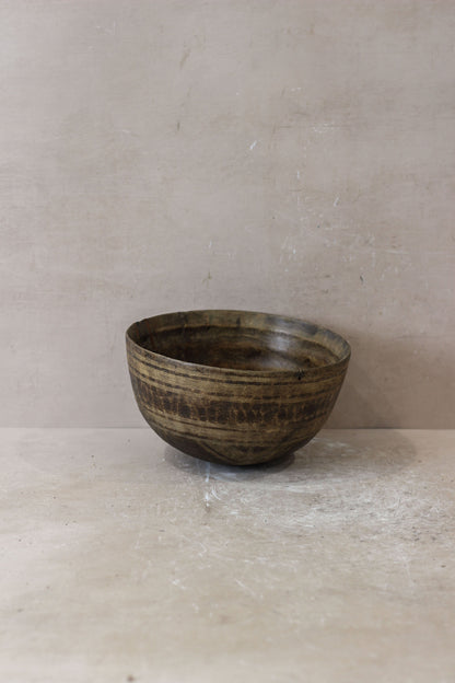 Vintage Tuareg Bowl 48.2