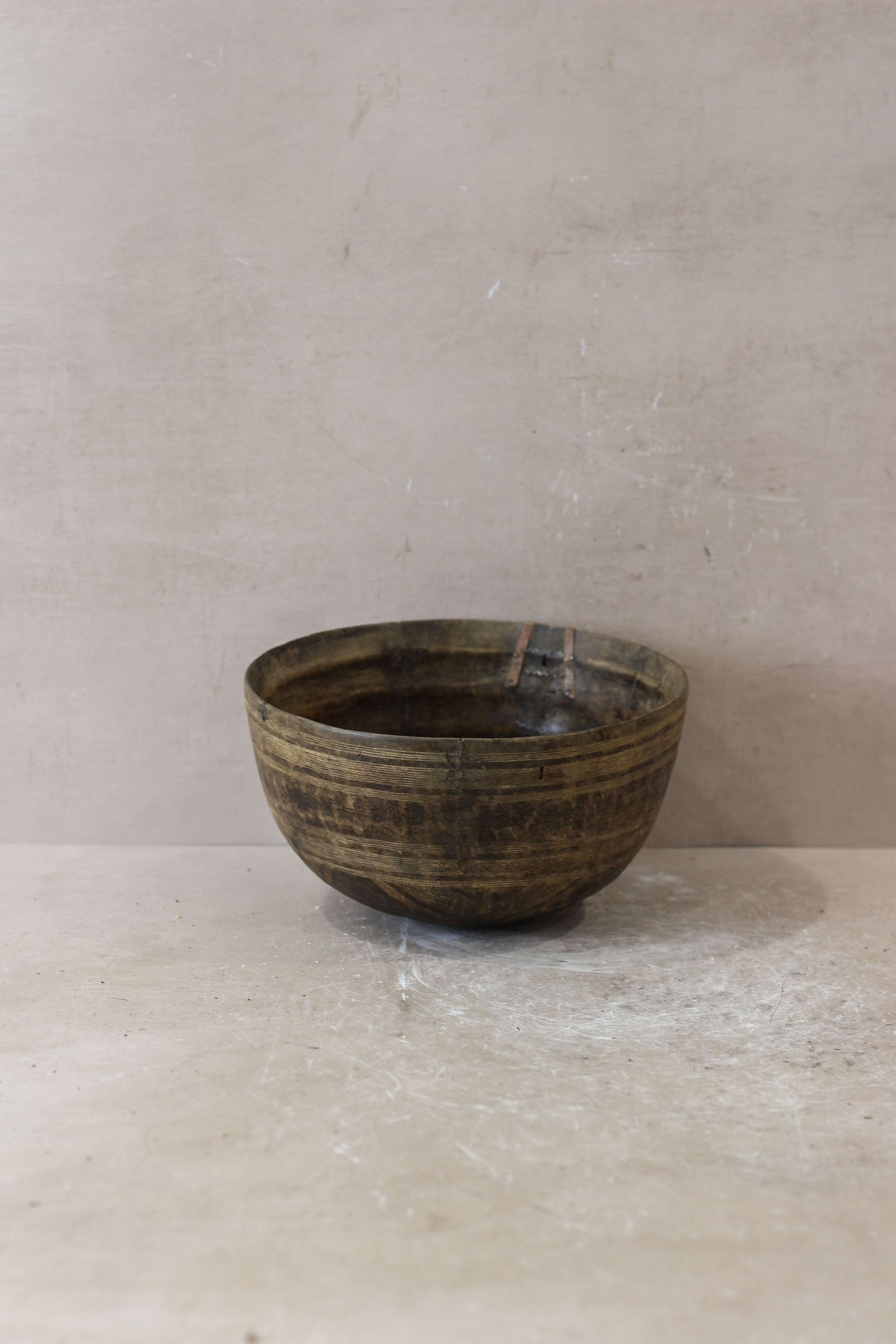 Vintage Tuareg Bowl 48.2