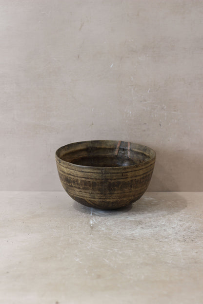 Vintage Tuareg Bowl 48.2