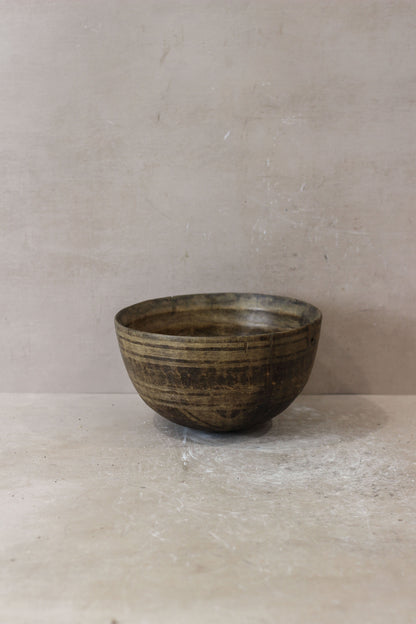 Vintage Tuareg Bowl 48.2