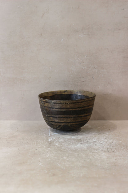 Vintage Tuareg Bowl 48.4