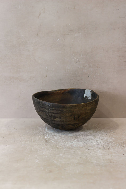 Vintage Tuareg Bowl 49.1