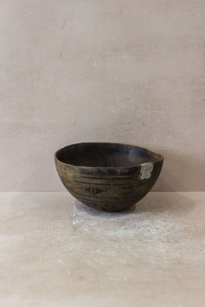 Vintage Tuareg Bowl 49.1