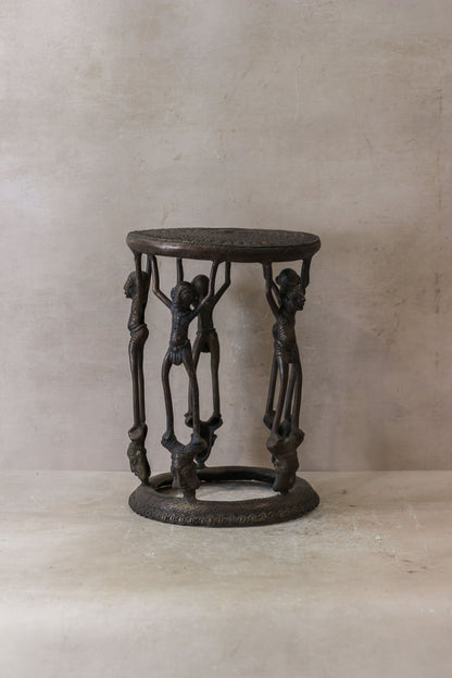 Benin Bronze Table 70.1