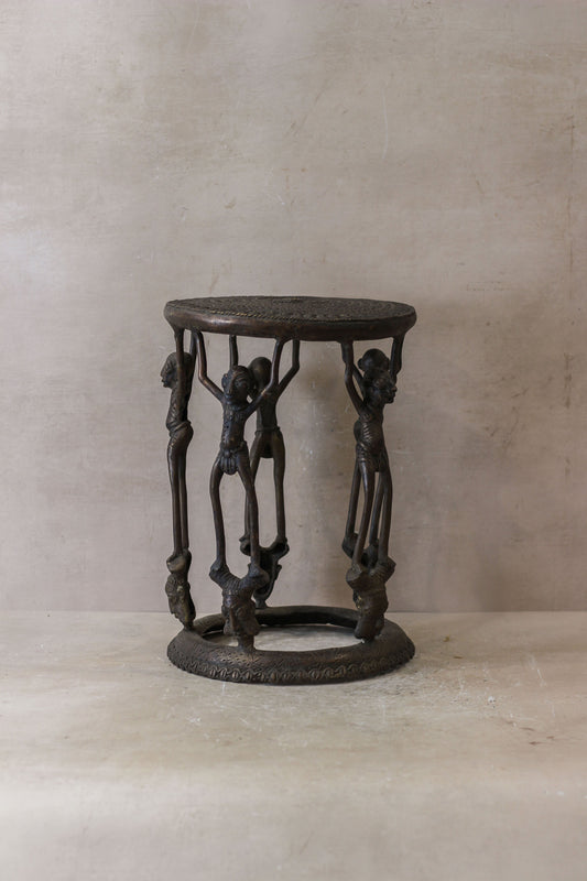 Benin Bronze Table 70.1