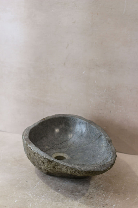 Riverstone Wash Basin Sink - no 1