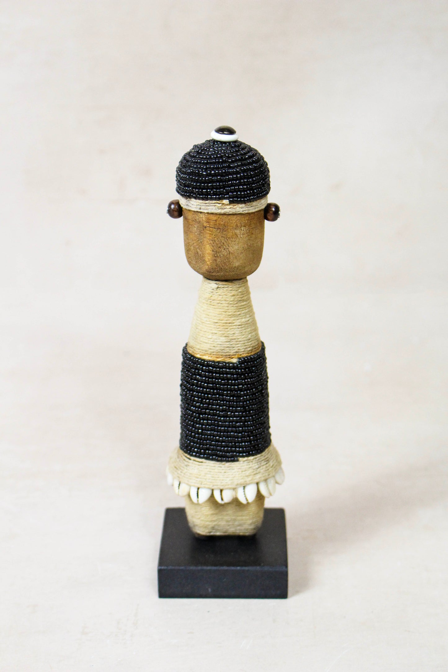 Namji Doll - Black - 11.6