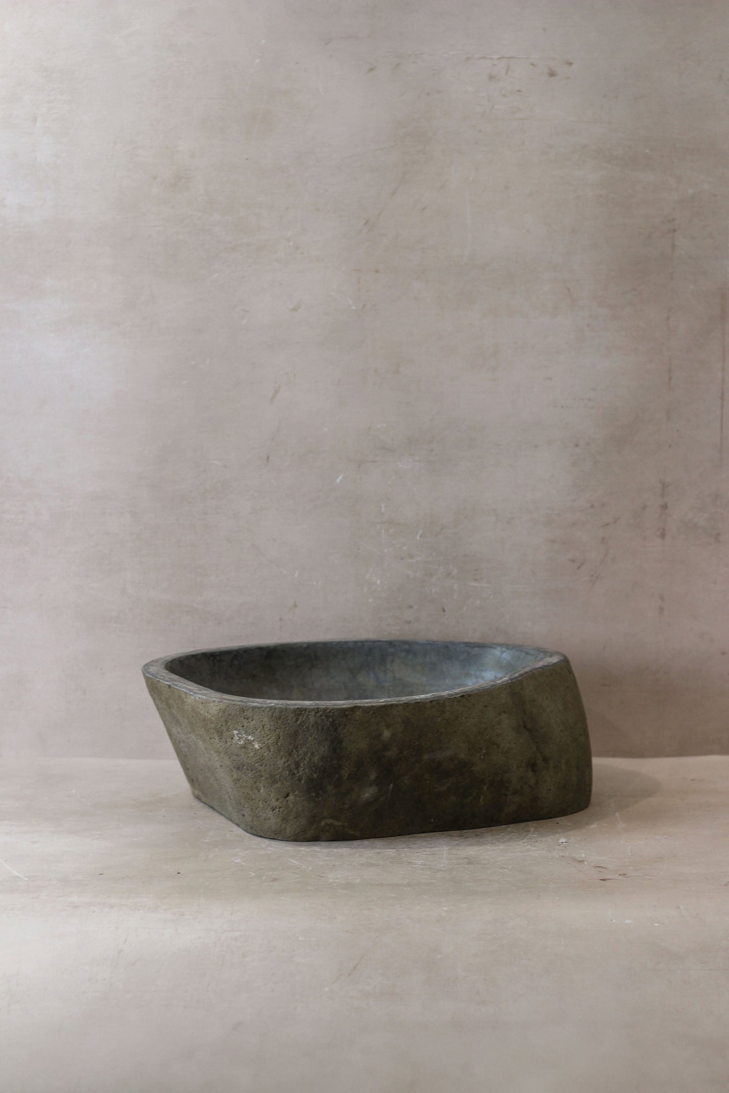 Riverstone Wash Basin Sink - no 4