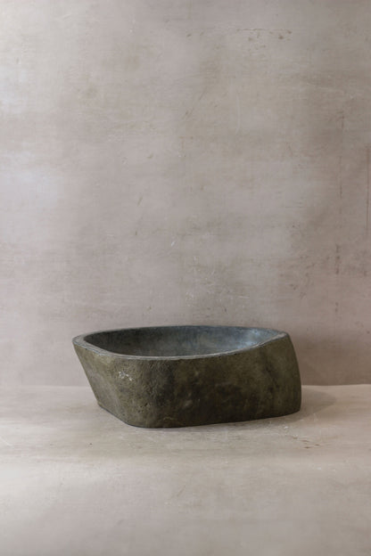 Riverstone Wash Basin Sink - no 4