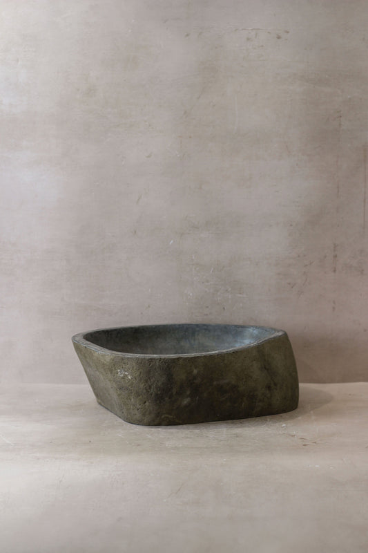 Riverstone Wash Basin Sink - no 4