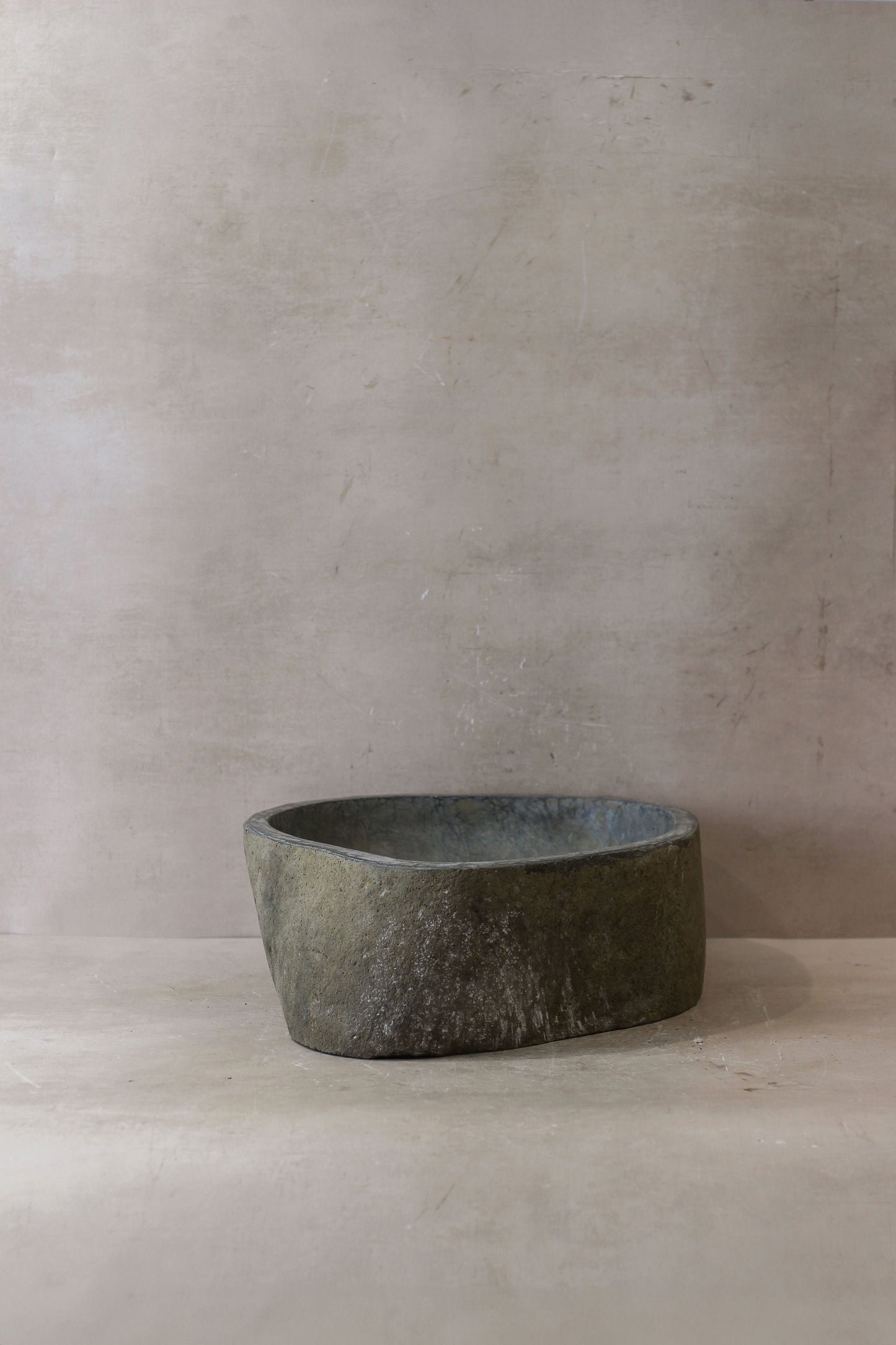 Riverstone Wash Basin Sink - no 4