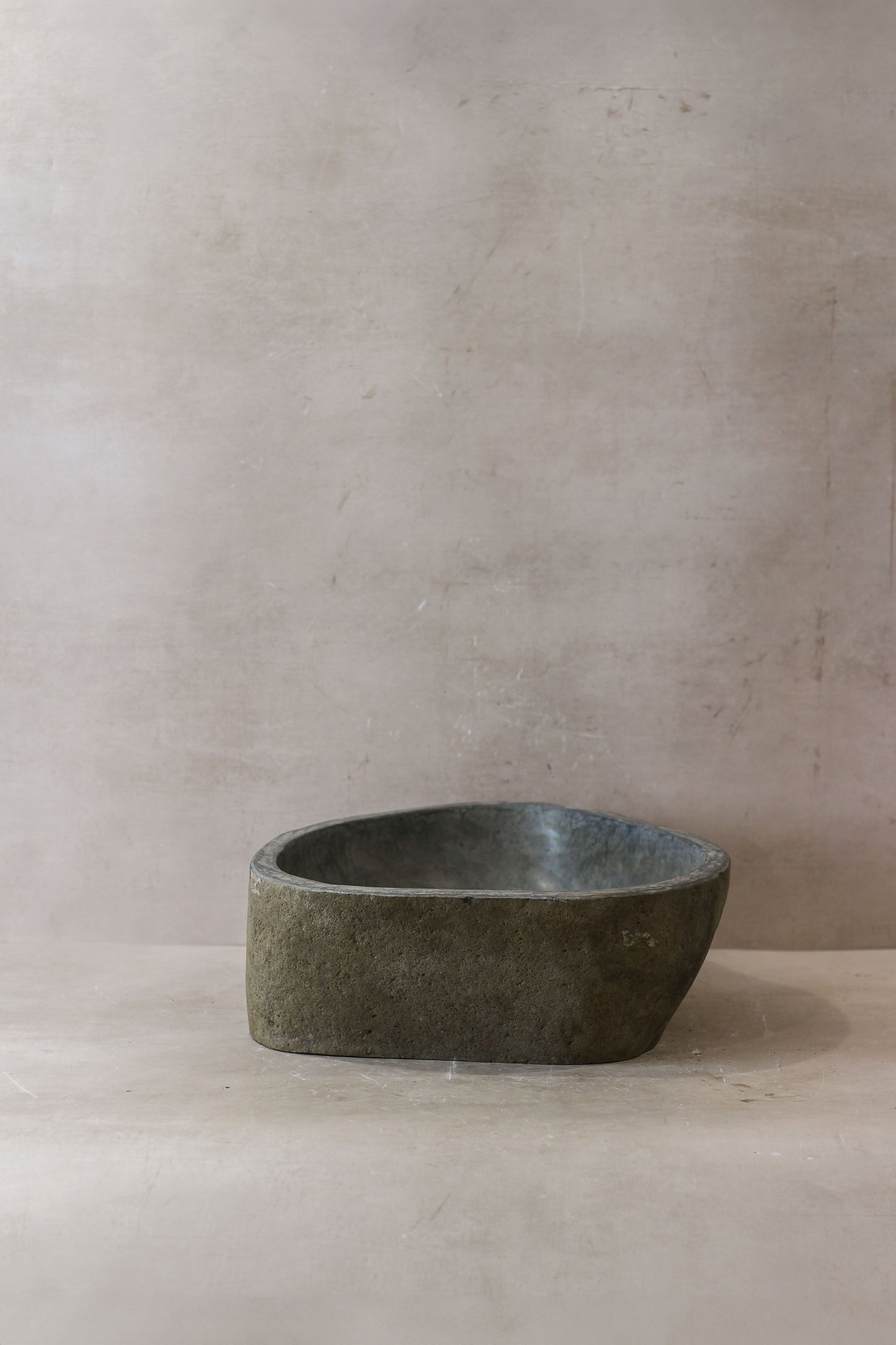 Riverstone Wash Basin Sink - no 4