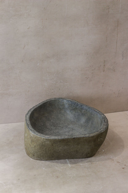 Riverstone Wash Basin Sink - no 4