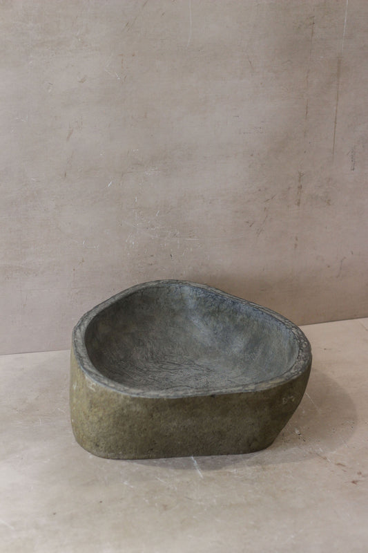 Riverstone Wash Basin Sink - no 4