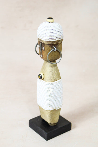 Namji Doll - White - 130.2