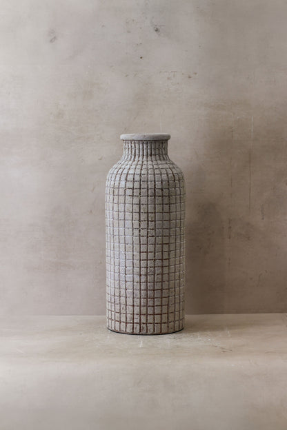 Indonesia Vase No 43