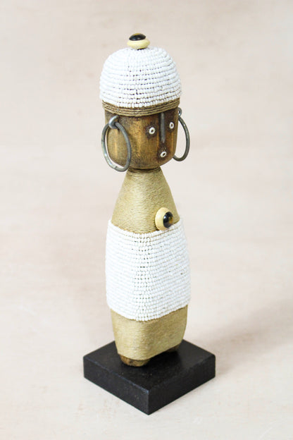 Namji Doll - White - 130.2