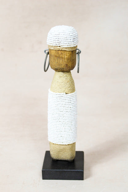 Namji Doll - White - 130.3