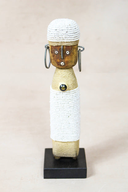 Namji Doll - White - 130.3