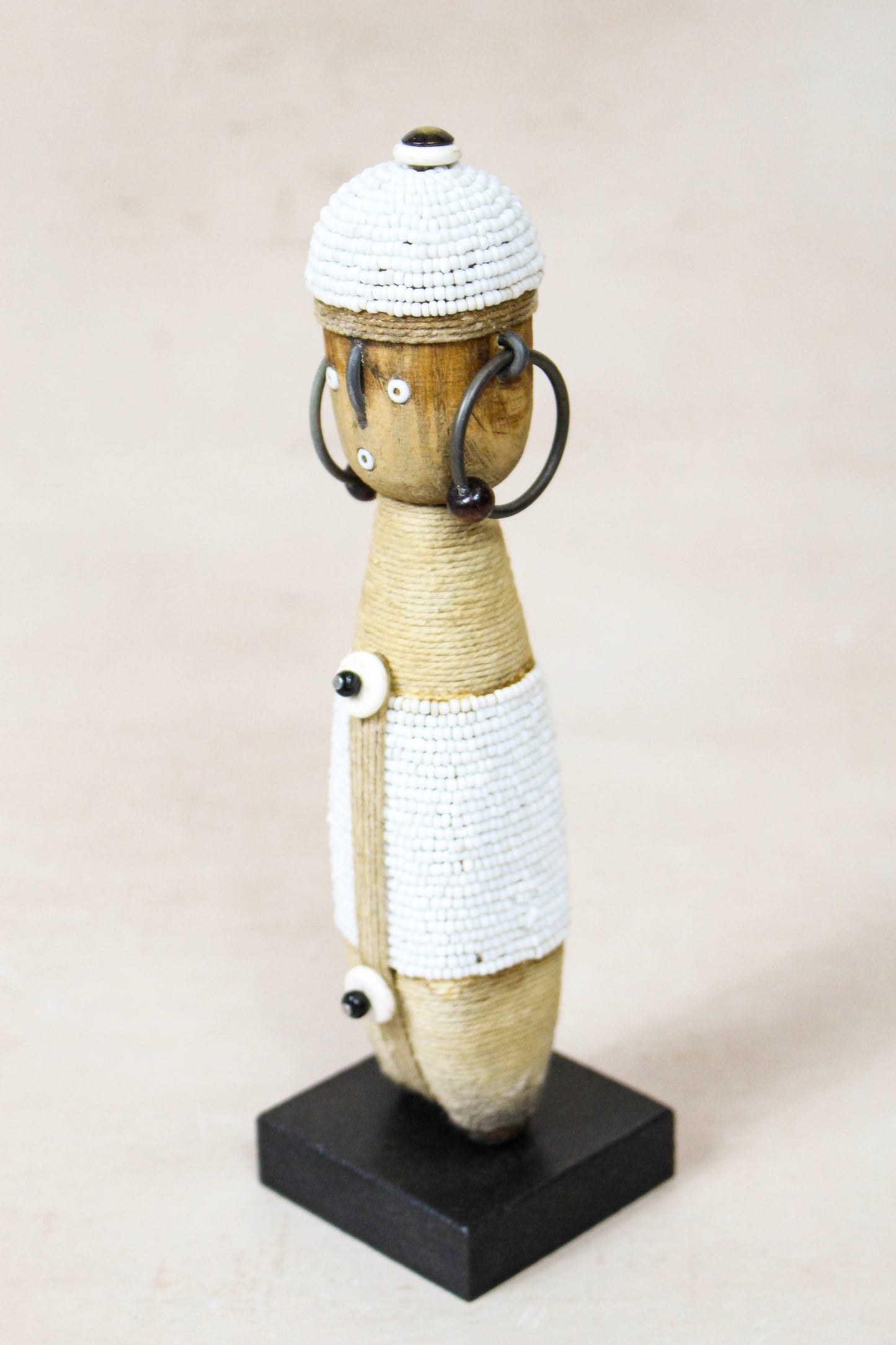 Namji Doll - White - 130.4