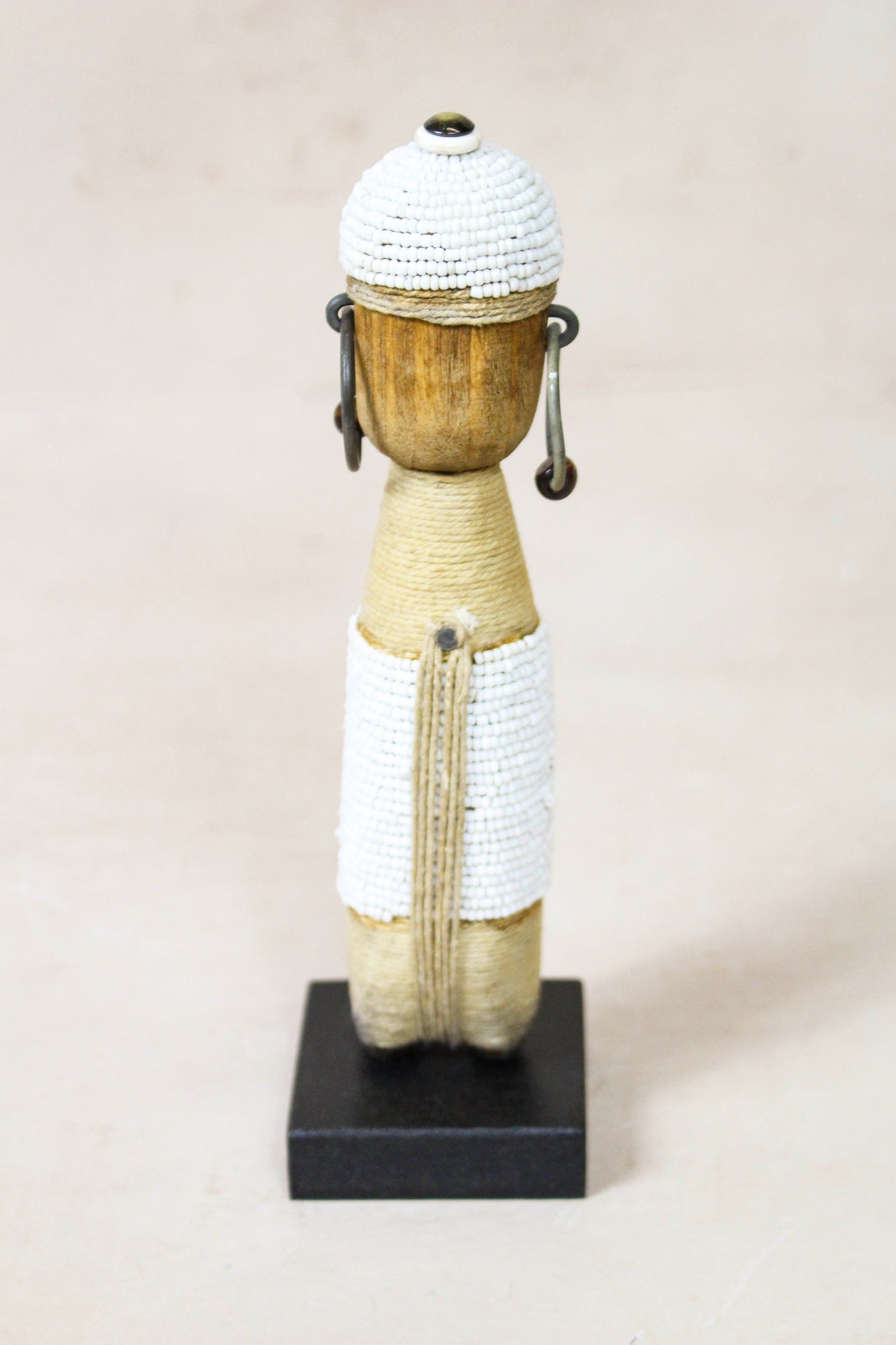 Namji Doll - White - 130.4