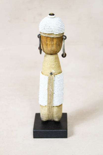 Namji Doll - White - 130.4