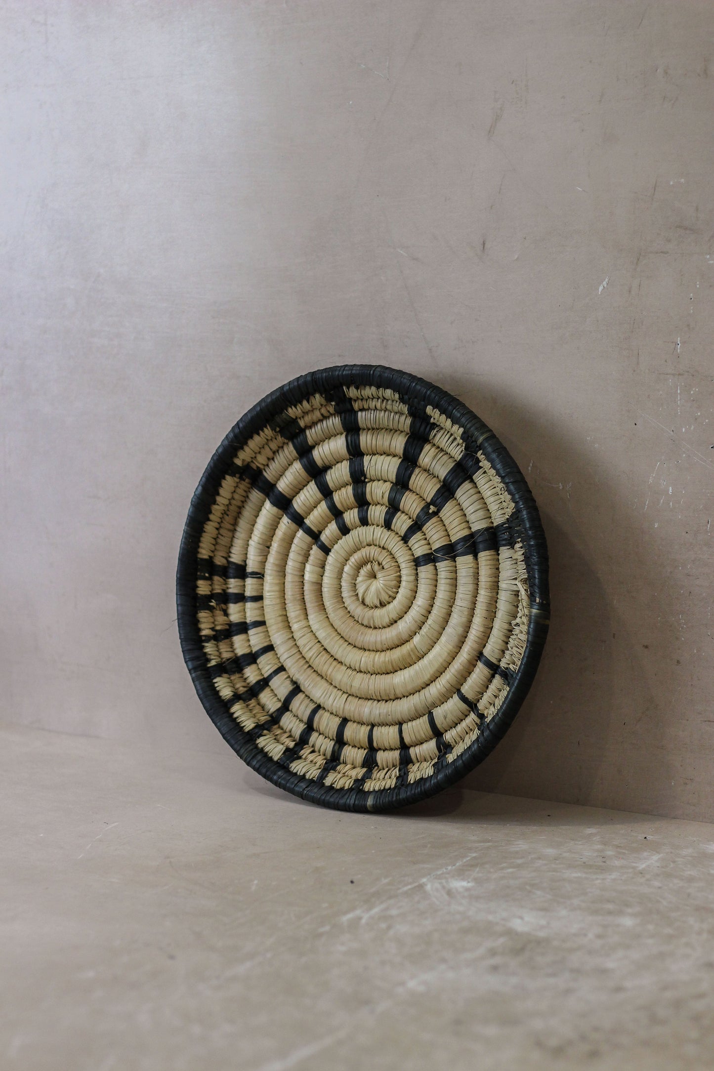 Malawi Wall Basket Small - No 1