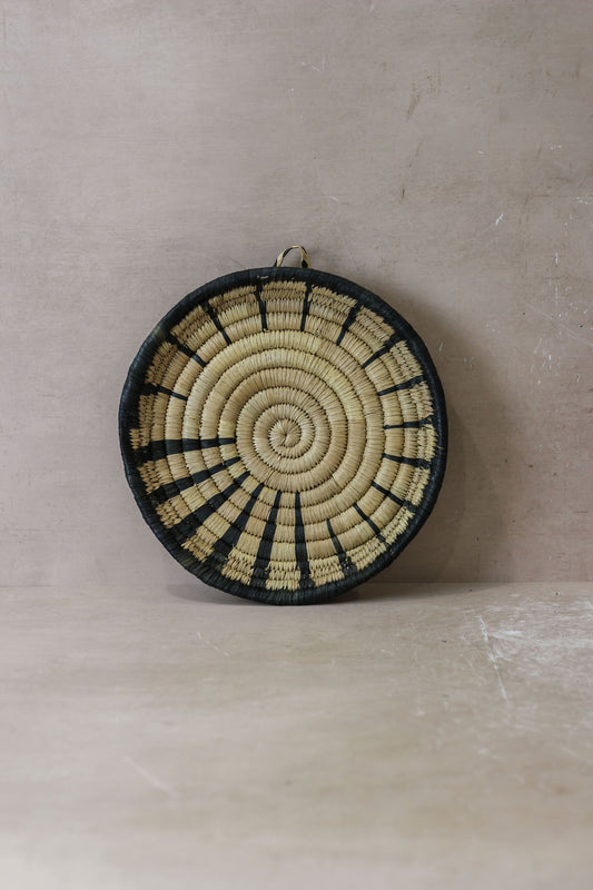 Malawi Wall Basket Small - No 2