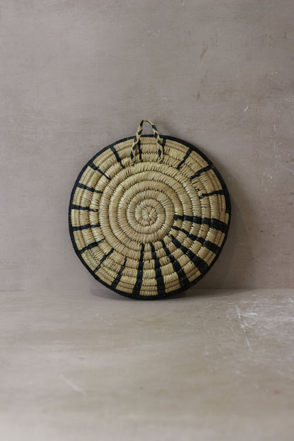 Malawi Wall Basket Small - No 2