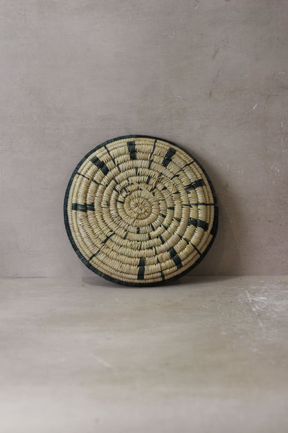 Malawi Wall Basket Small - No 3
