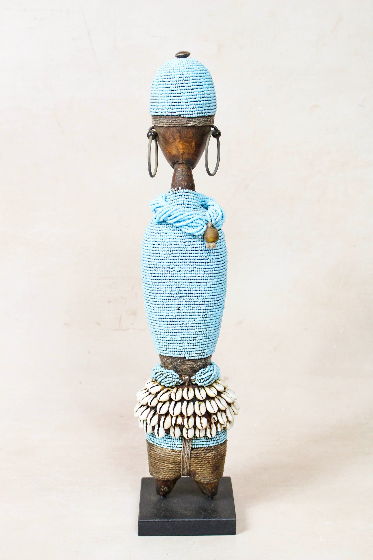 Namji Doll - Light Blue - 43cm - 181C