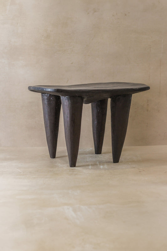 Senufo Stool - 25.1