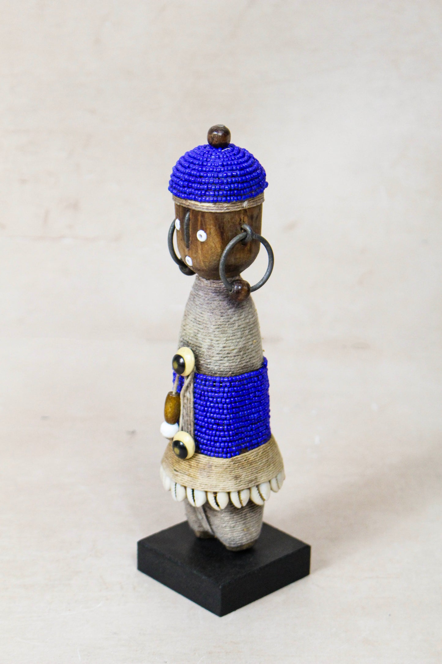 Namji Doll - Dark Blue - 23cm - 150.1