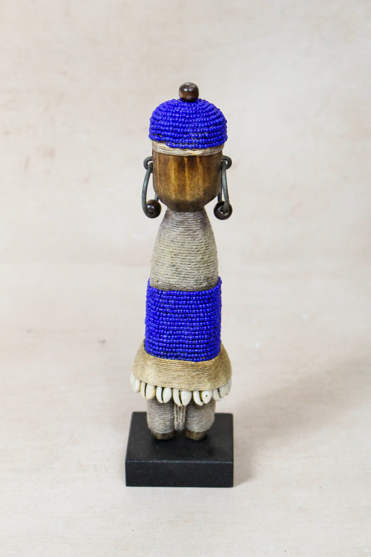 Namji Doll - Dark Blue - 23cm - 150.1