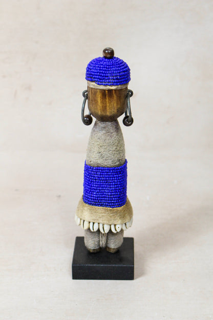 Namji Doll - Dark Blue - 23cm - 150.1