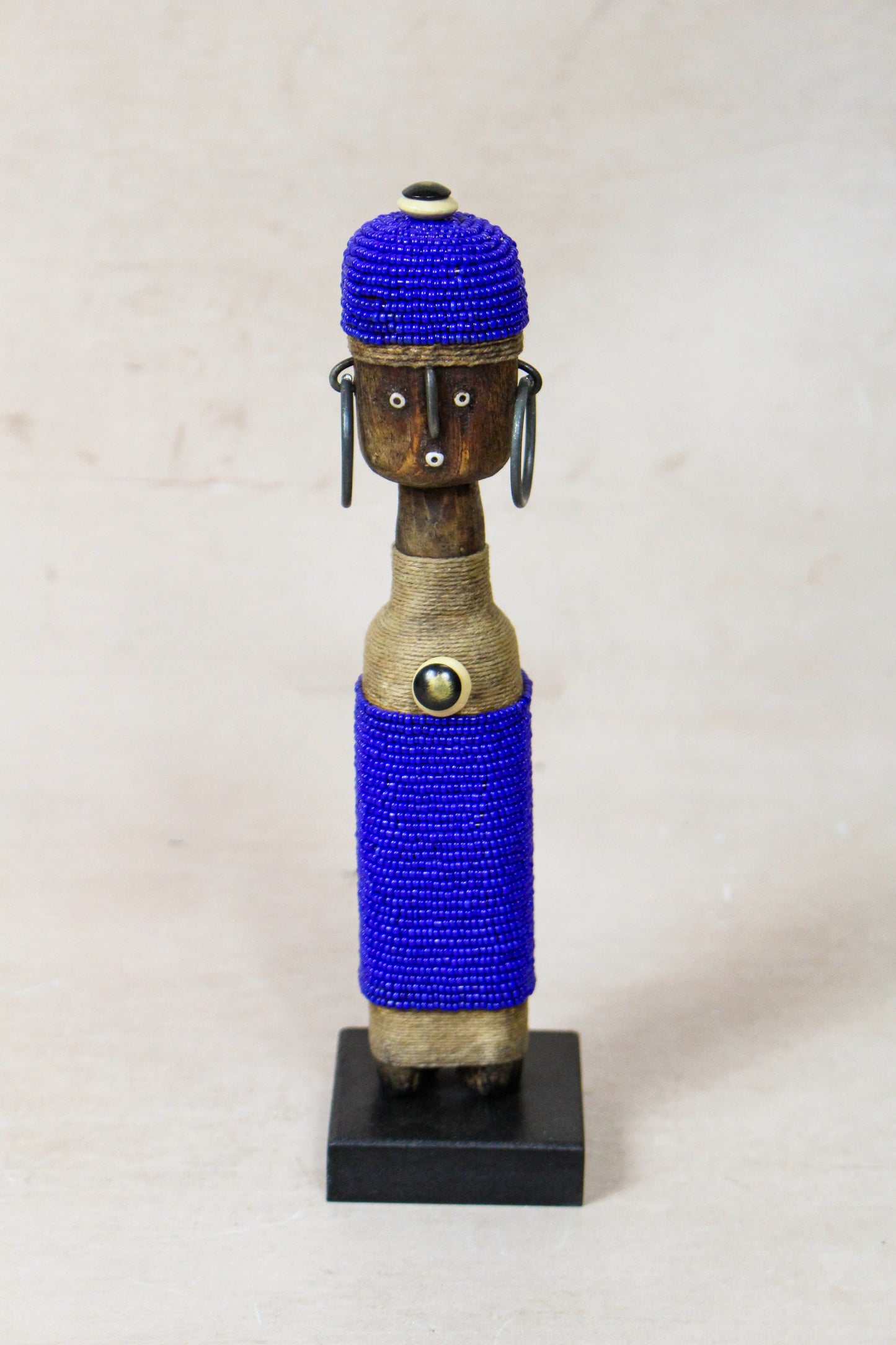 Namji Doll - Dark Blue - 24cm - 150.2