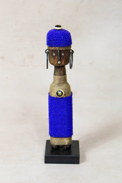 Namji Doll - Dark Blue - 24cm - 150.2