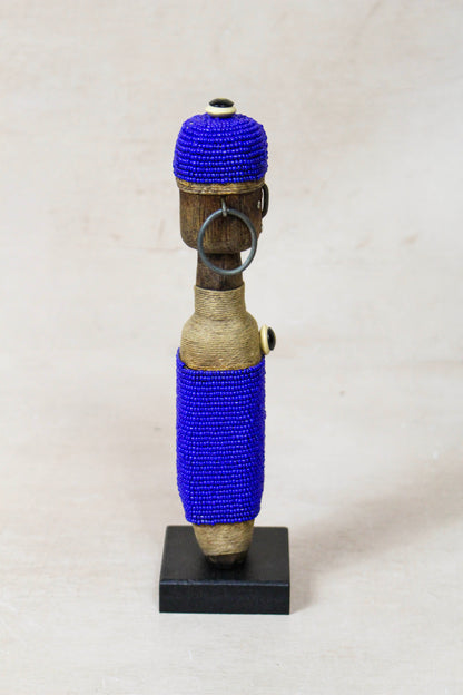 Namji Doll - Dark Blue - 24cm - 150.2