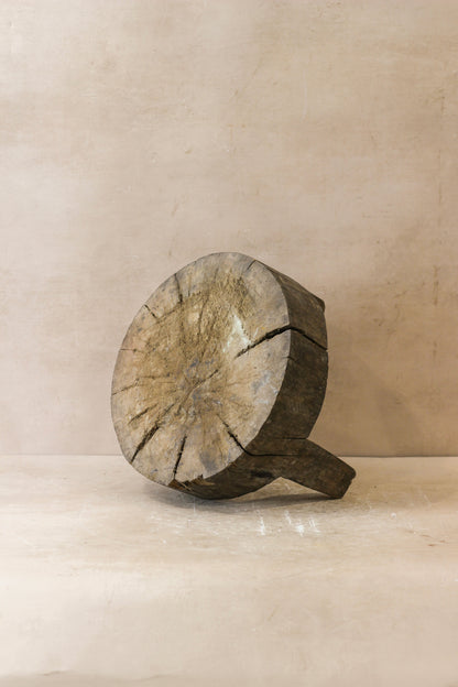 Vintage Wooden Table - W6